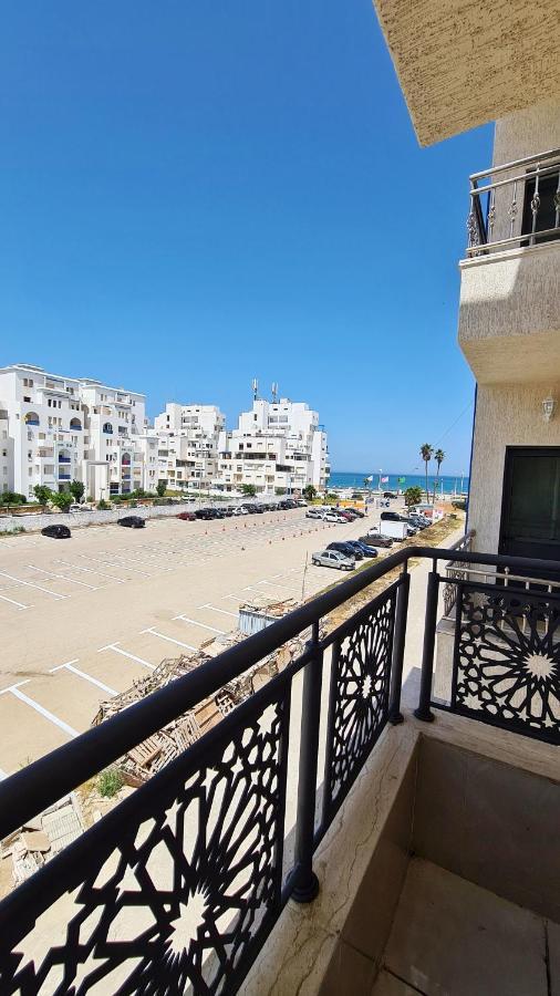 Enjoy Your Vacation Here, 1 Min To The Beach, Only For Families !! Martil Esterno foto