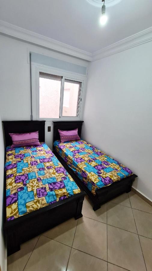 Enjoy Your Vacation Here, 1 Min To The Beach, Only For Families !! Martil Esterno foto