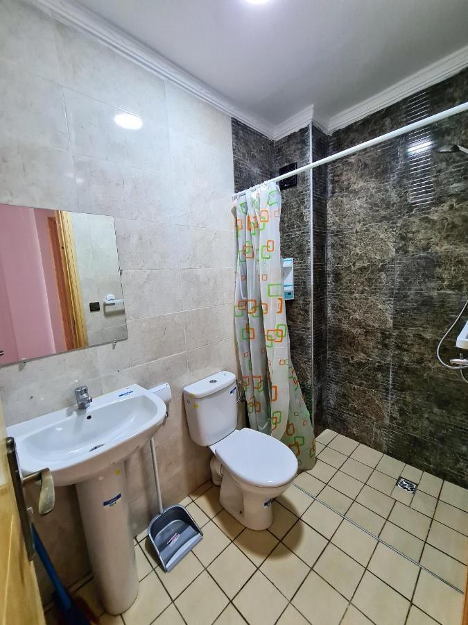 Enjoy Your Vacation Here, 1 Min To The Beach, Only For Families !! Martil Esterno foto