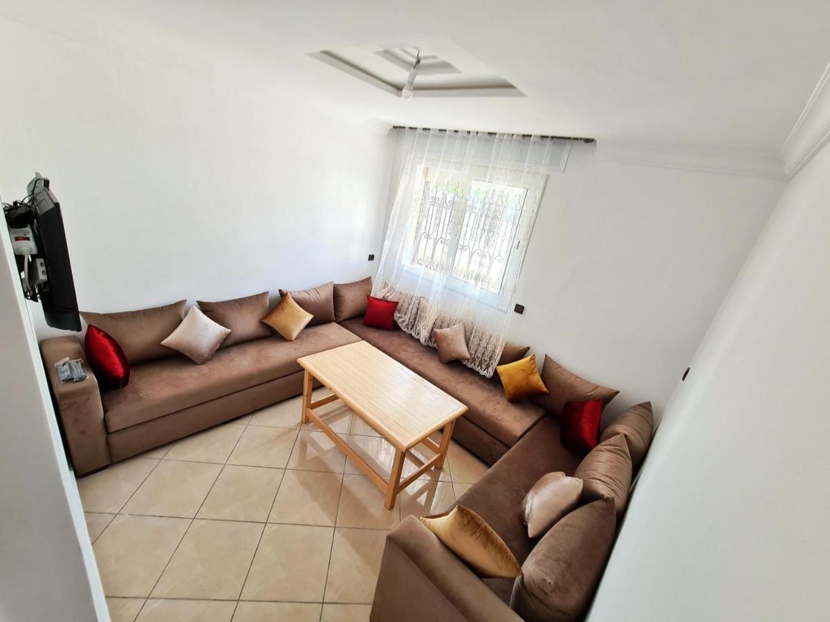 Enjoy Your Vacation Here, 1 Min To The Beach, Only For Families !! Martil Esterno foto