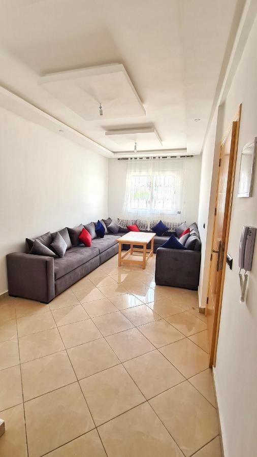 Enjoy Your Vacation Here, 1 Min To The Beach, Only For Families !! Martil Esterno foto