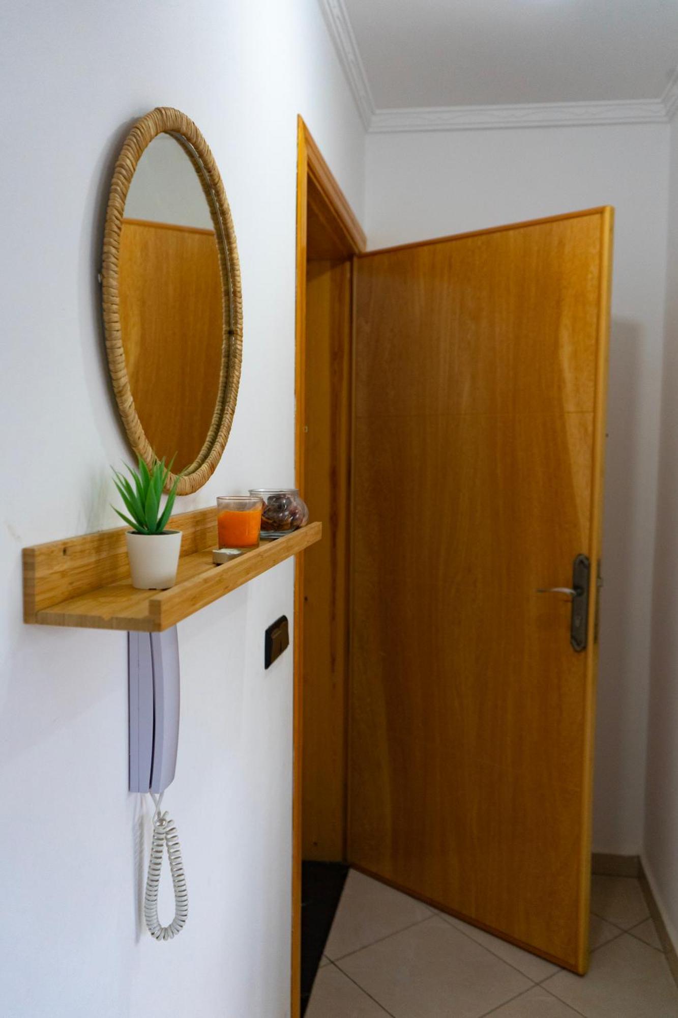 Enjoy Your Vacation Here, 1 Min To The Beach, Only For Families !! Martil Esterno foto