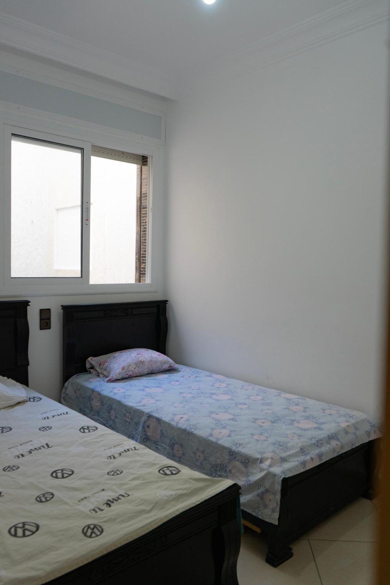 Enjoy Your Vacation Here, 1 Min To The Beach, Only For Families !! Martil Esterno foto