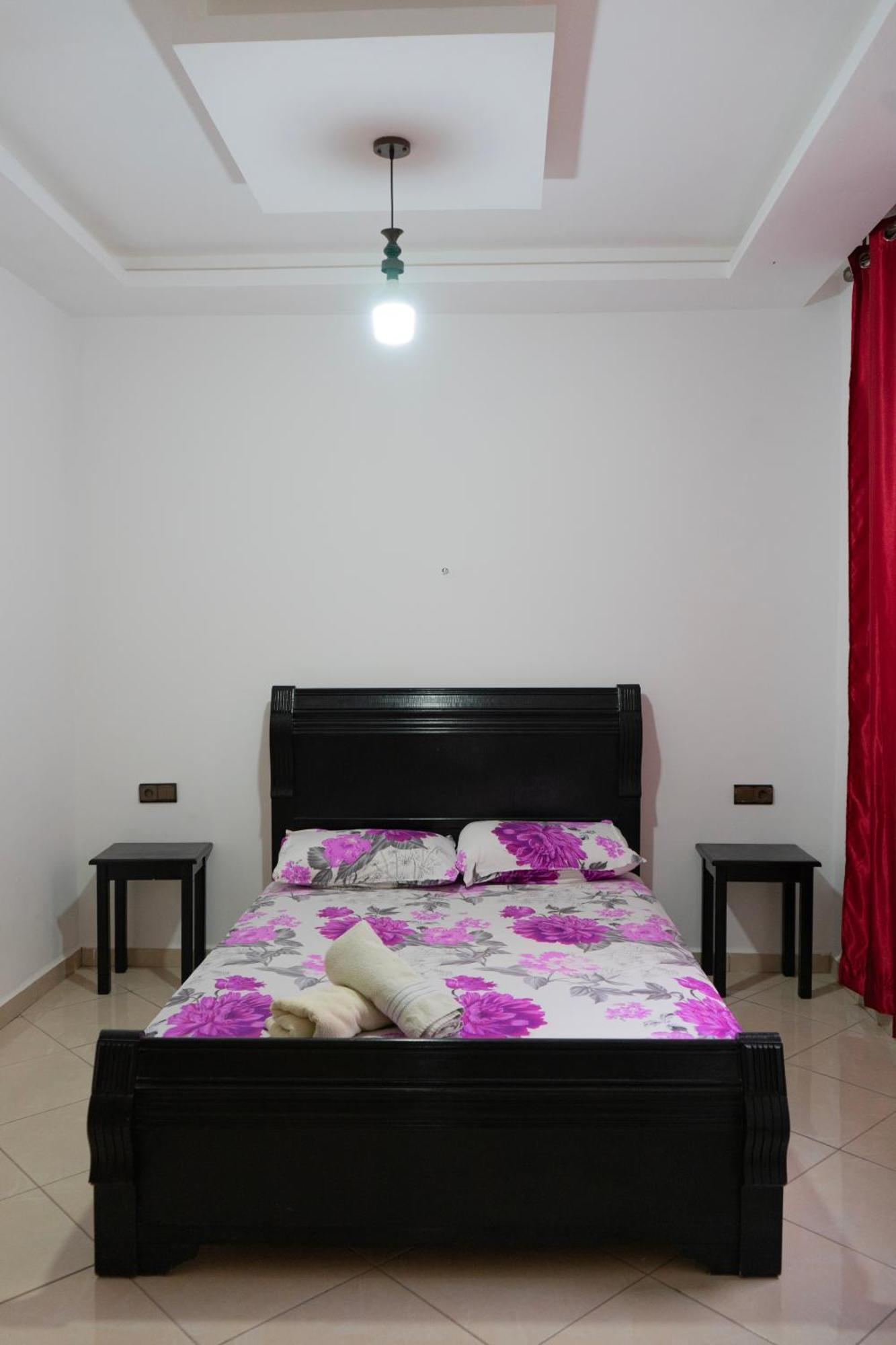 Enjoy Your Vacation Here, 1 Min To The Beach, Only For Families !! Martil Esterno foto