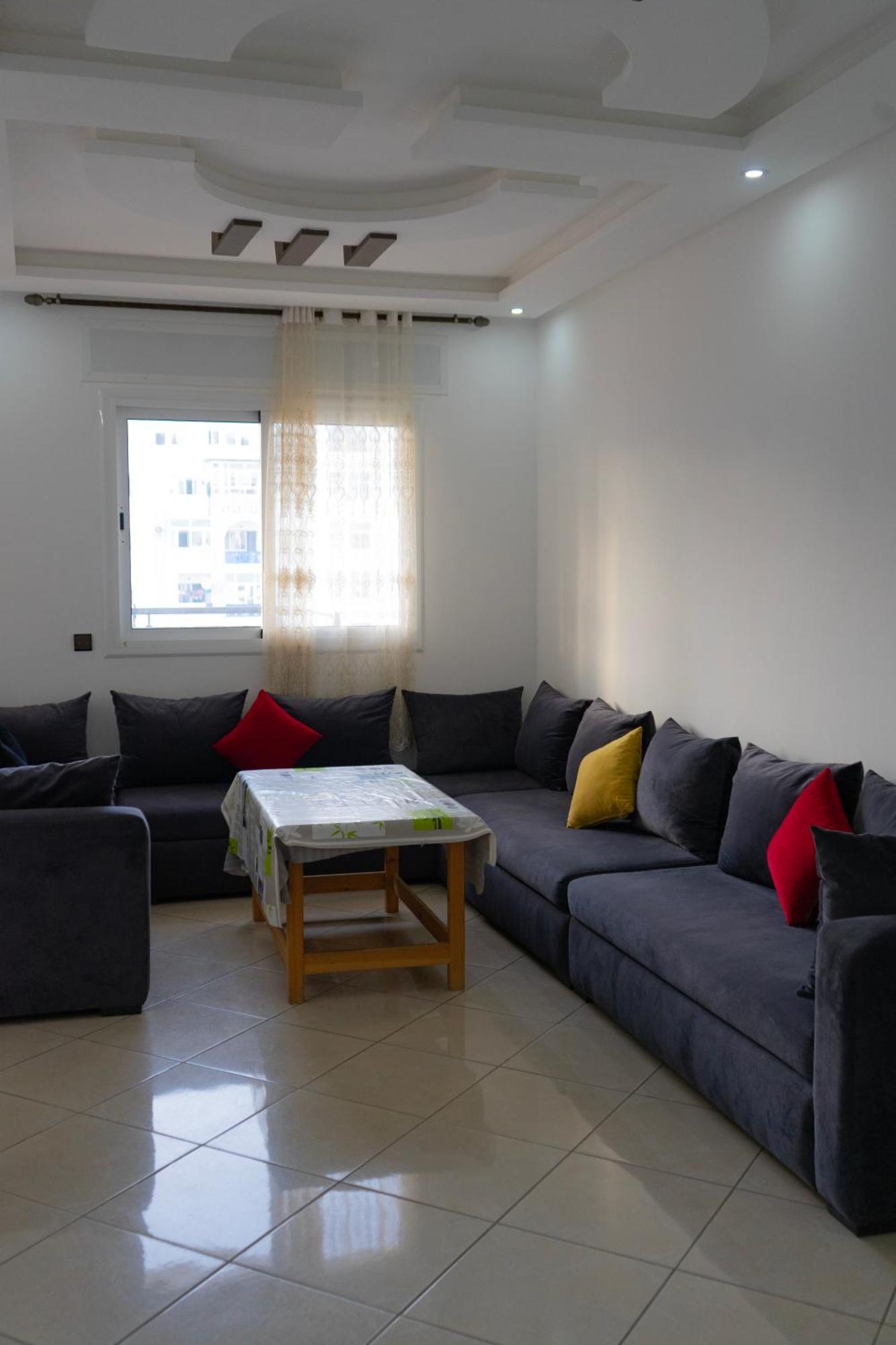 Enjoy Your Vacation Here, 1 Min To The Beach, Only For Families !! Martil Esterno foto
