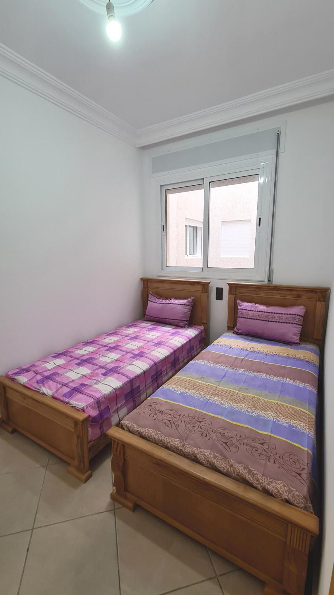 Enjoy Your Vacation Here, 1 Min To The Beach, Only For Families !! Martil Esterno foto