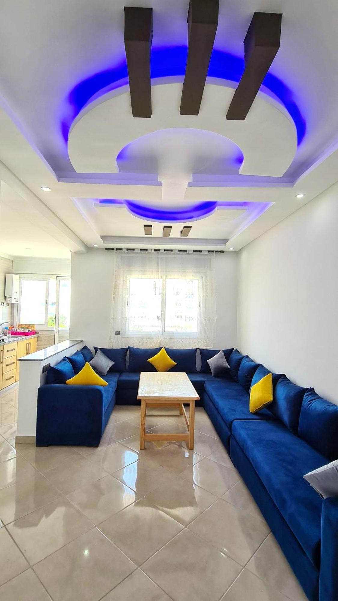 Enjoy Your Vacation Here, 1 Min To The Beach, Only For Families !! Martil Esterno foto