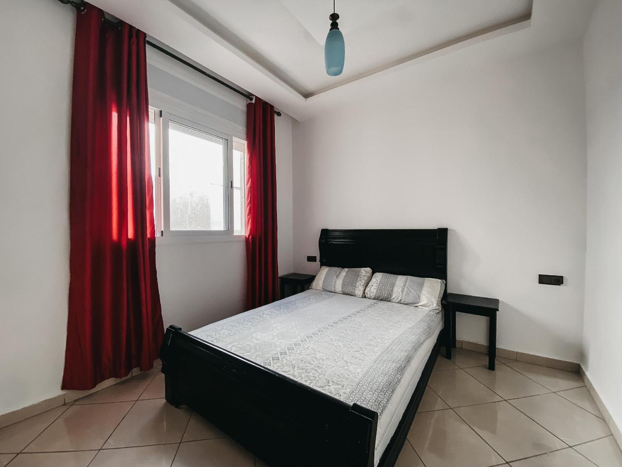 Enjoy Your Vacation Here, 1 Min To The Beach, Only For Families !! Martil Esterno foto