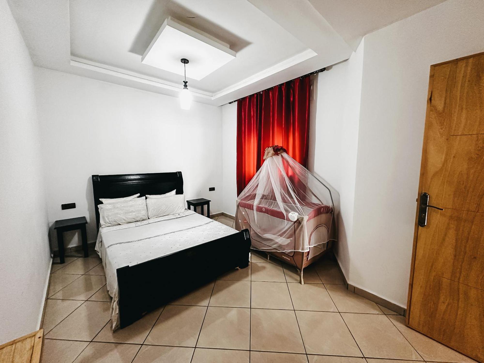 Enjoy Your Vacation Here, 1 Min To The Beach, Only For Families !! Martil Esterno foto